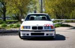 BMW M3 Lightweight 1995 года (US)